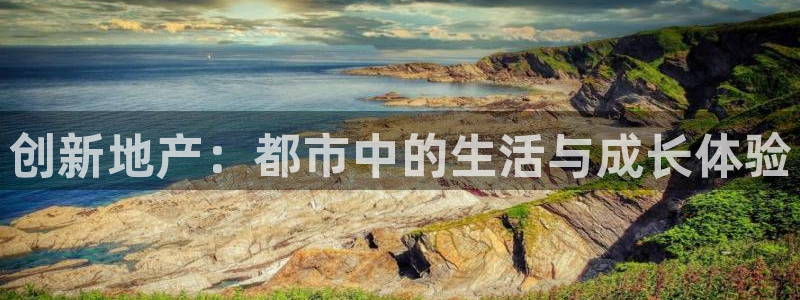 风暴娱乐1980：创新地产：都市中的生活与成长体验