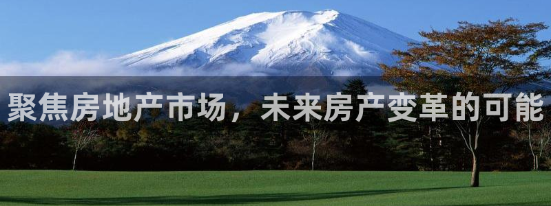 风暴娱乐提现：聚焦房地产市场，未来房产变革的可能