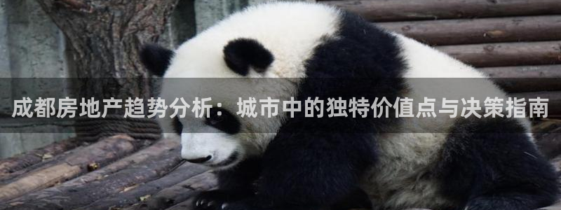 风暴娱乐待遇：成都房地产趋势分析：城市中的独特价值点与决策指