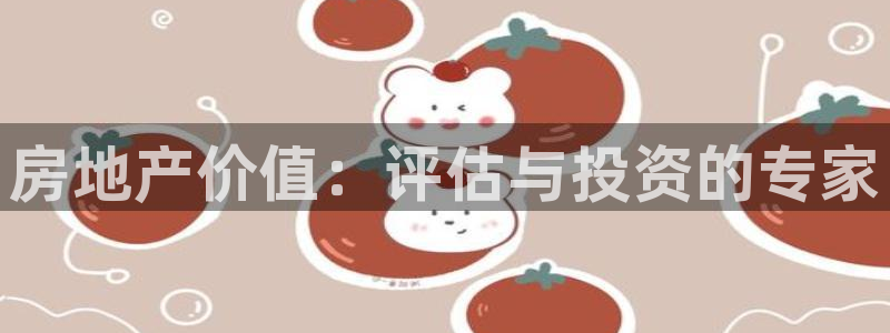 风暴娱乐拉菲8：房地产价值：评估与投资的专家