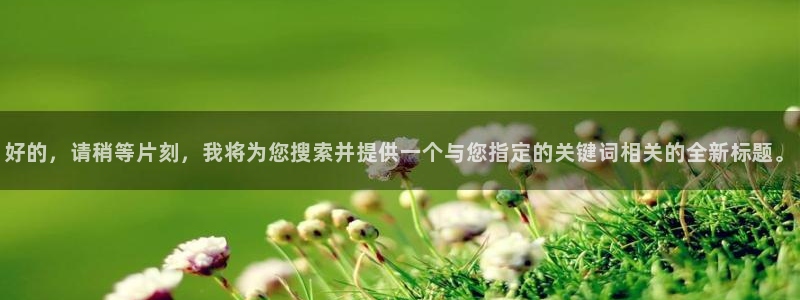 风暴娱乐银川：好的，请稍等片刻，我将为您搜索并提供一个与您指