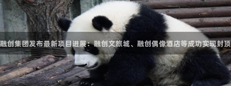 风暴娱乐：融创集团发布最新项目进展：融创文旅城、融创偶像酒店
